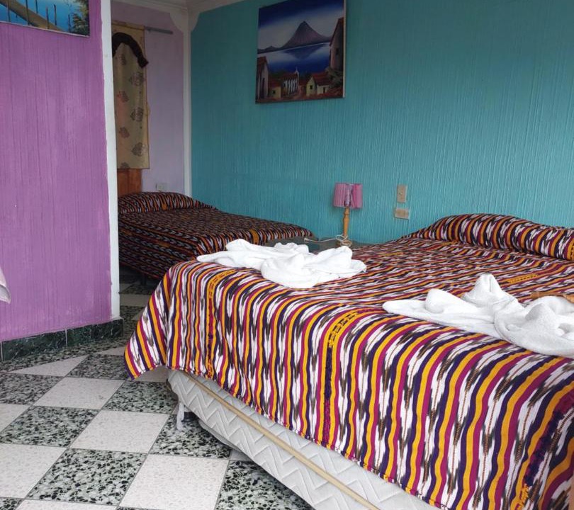 Photo of Others in Panajachel