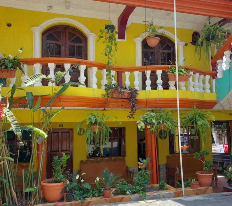 Photo of Others in Panajachel