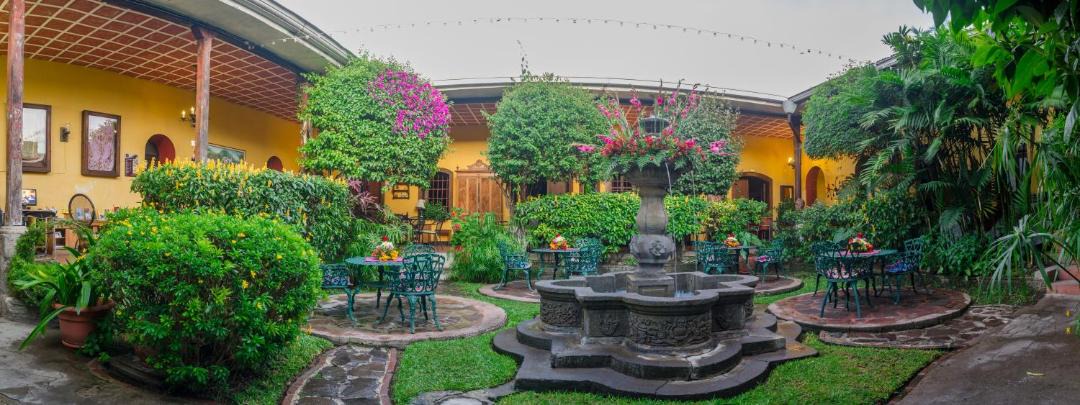Photo of Others in Antigua Guatemala
