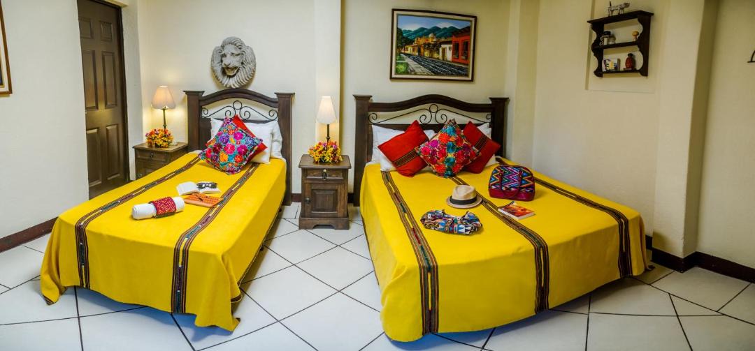 Photo of Others in Antigua Guatemala