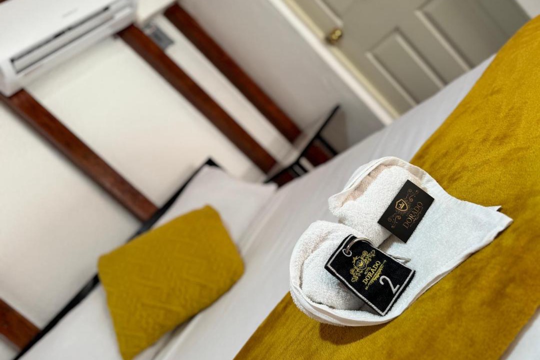 Photo of Bedroom in Tapachula
