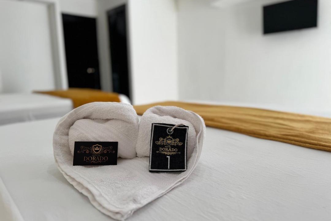 Photo of Bedroom in Tapachula
