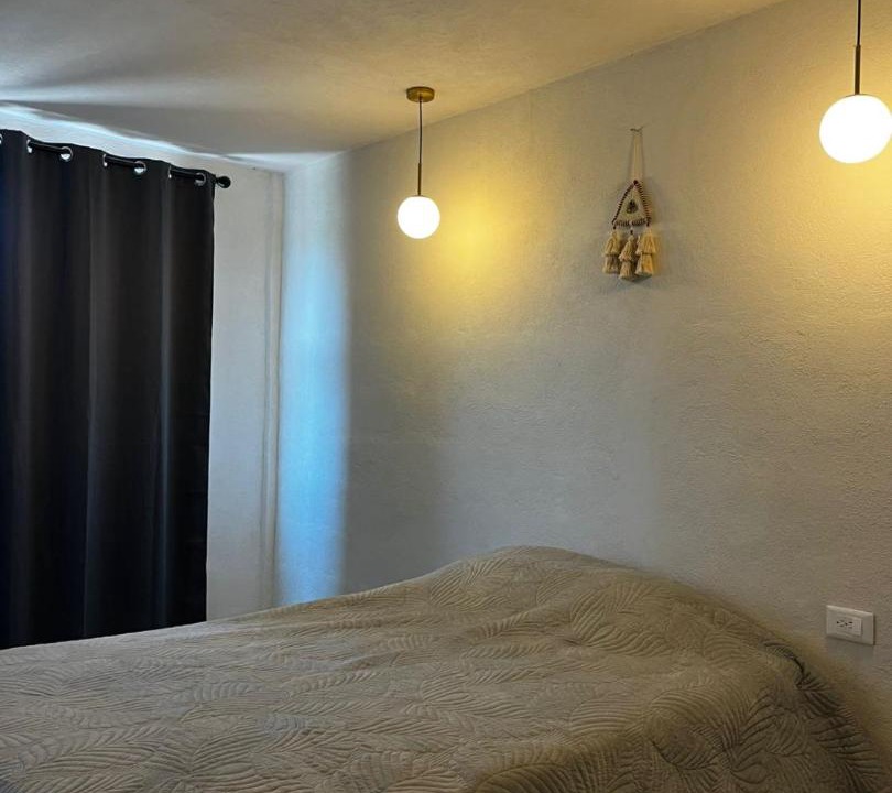 Photo of Bedroom in Puebla