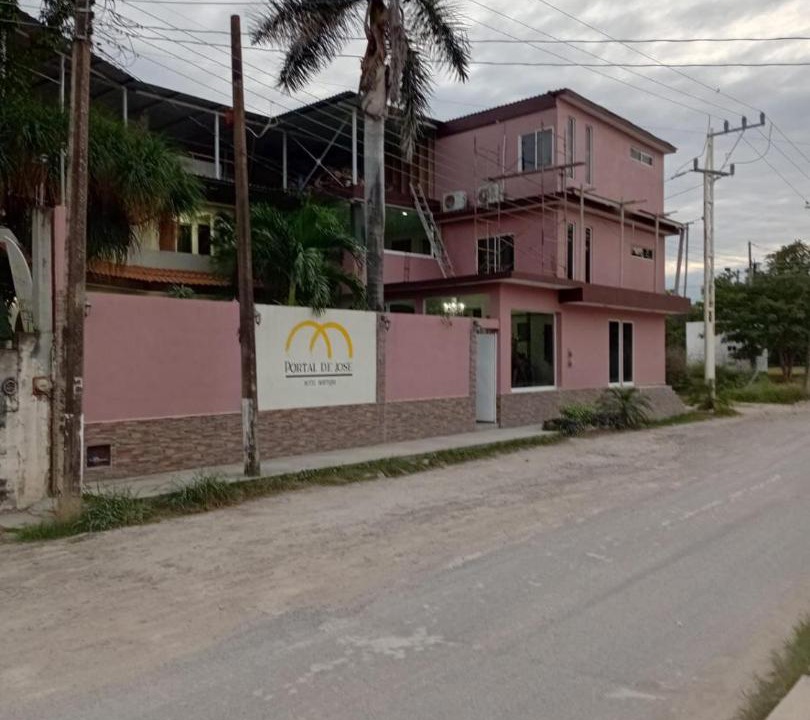 Photo of Buildings in Zona Centro