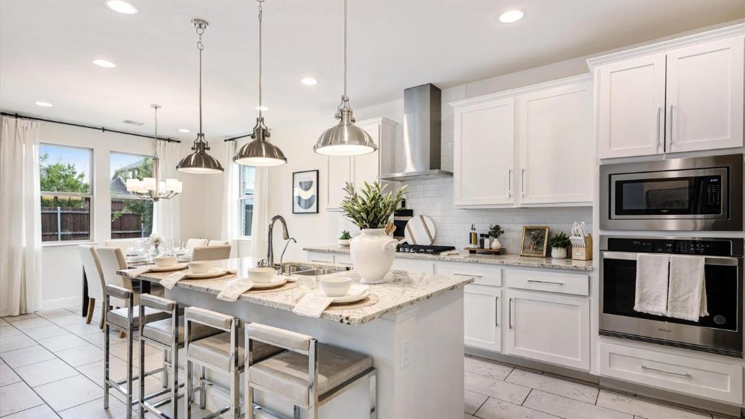 Photo of Kitchen in Royse City
