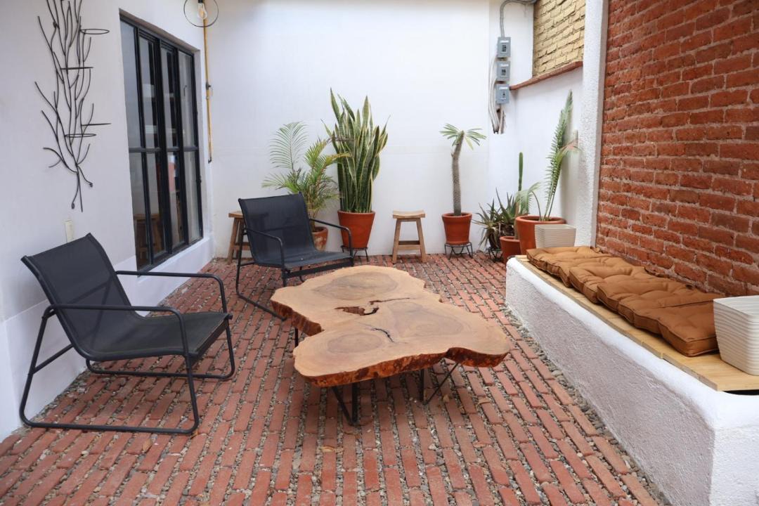 Photo of Patio Balcony in Olimpica