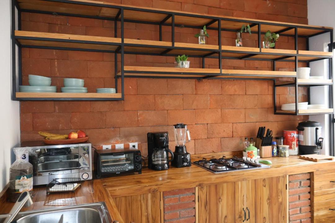 Photo of Kitchen in Olimpica