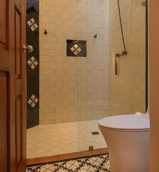 Photo of Bathroom in Centro