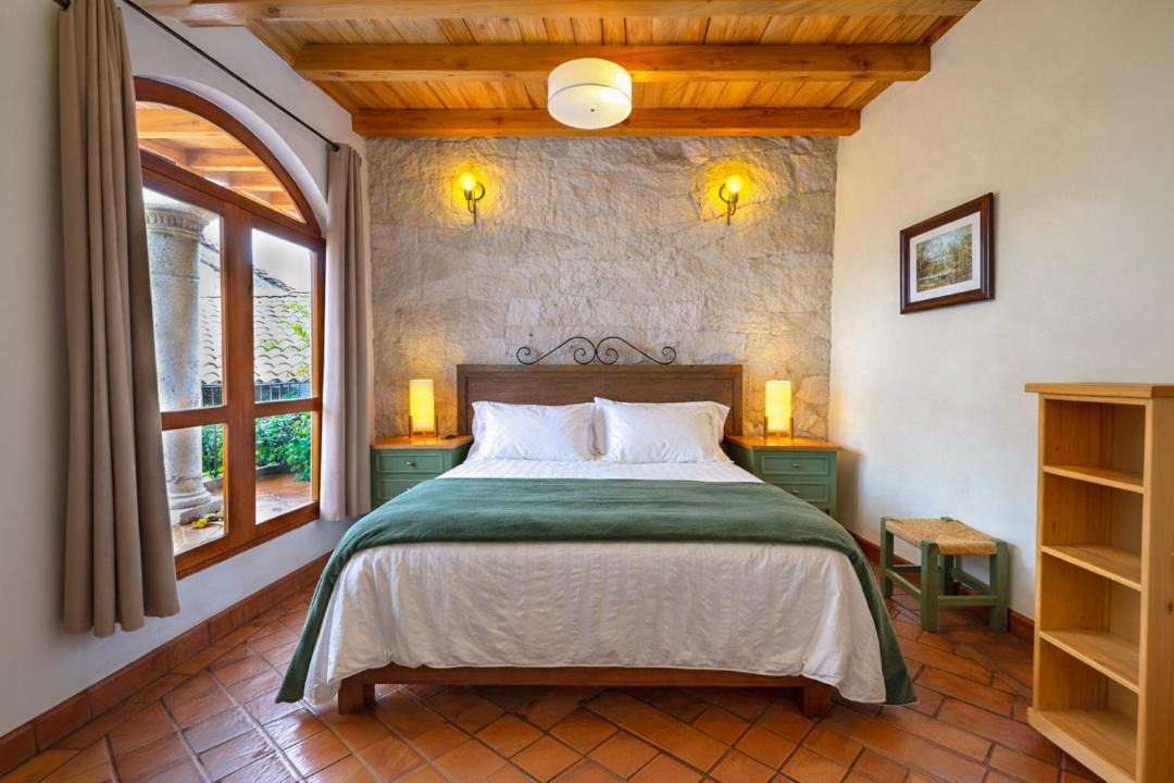 Photo of Bedroom in Centro