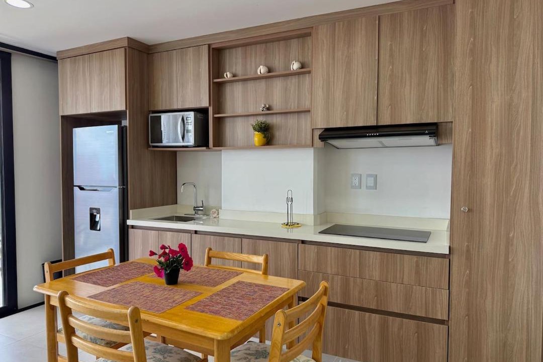 Photo of Kitchen in Balcones de Loma Linda