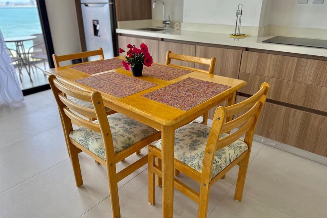 Photo of Kitchen in Balcones de Loma Linda