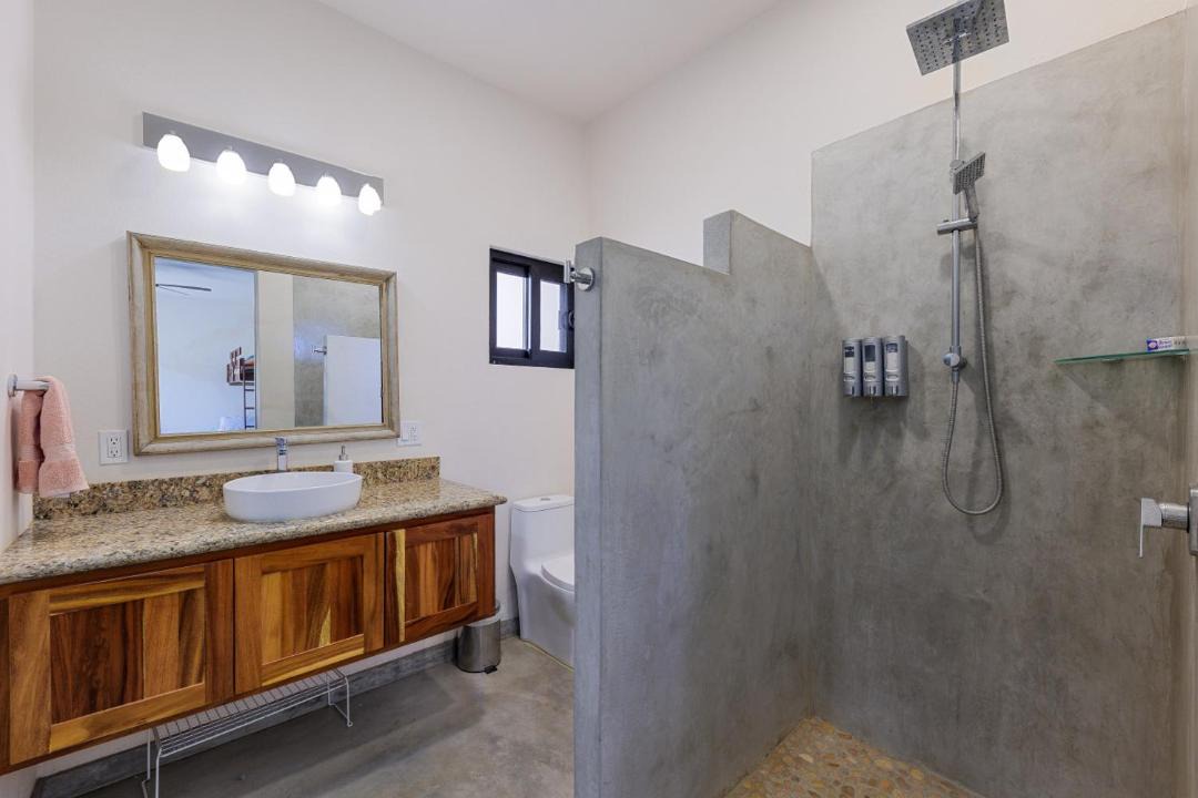 Photo of Bathroom in Los Barriles