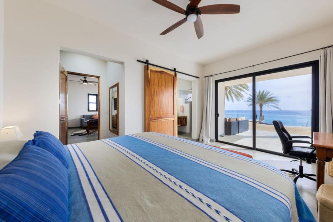 Photo of Bedroom in Los Barriles