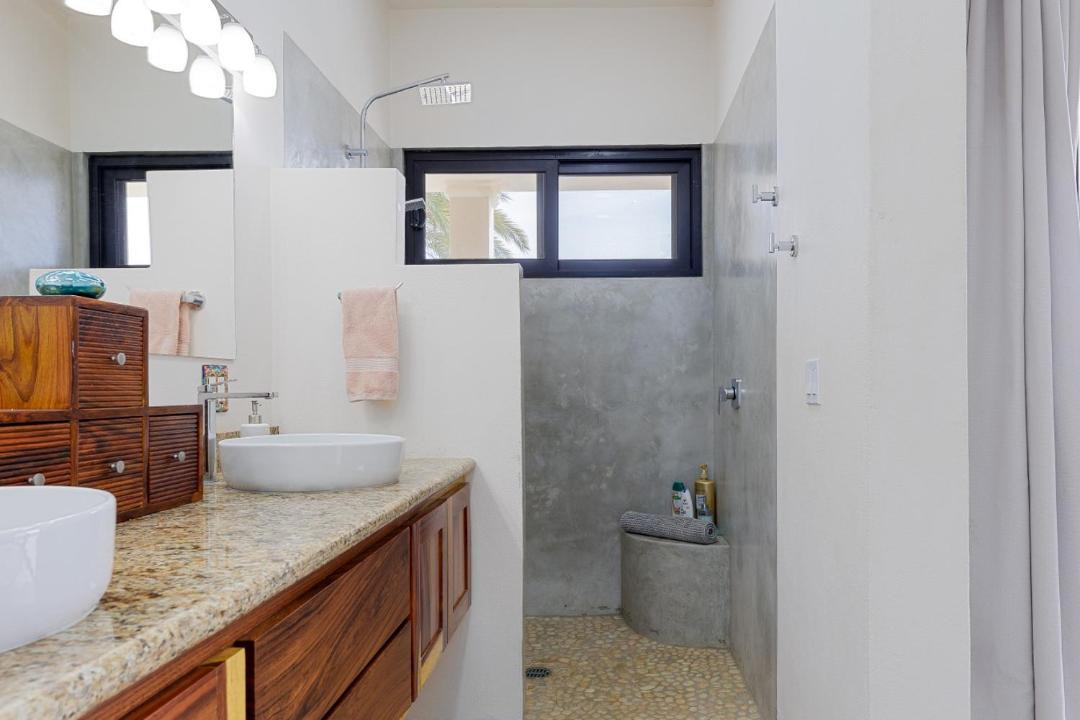 Photo of Bathroom in Los Barriles