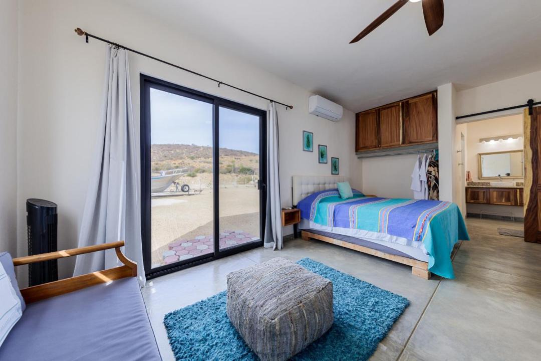 Photo of Bedroom in Los Barriles