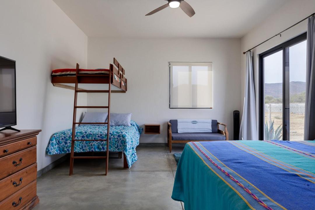 Photo of Bedroom in Los Barriles