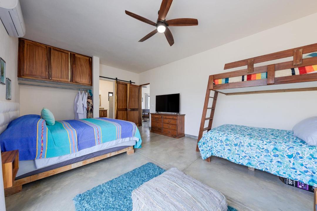 Photo of Bedroom in Los Barriles