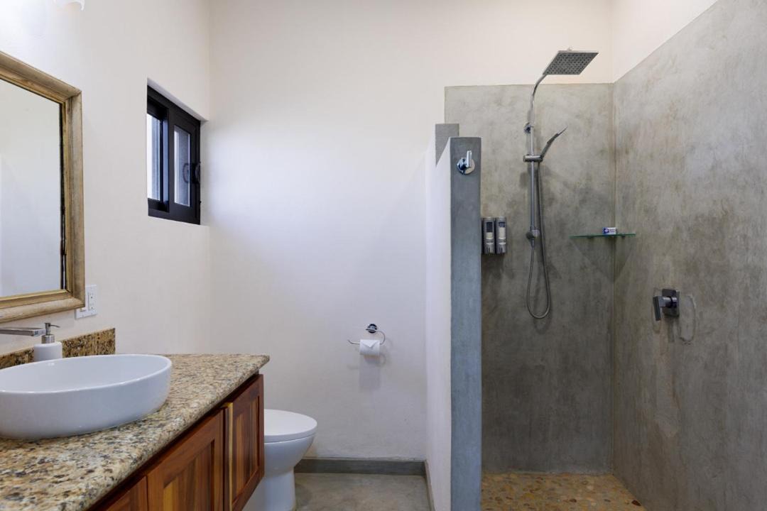 Photo of Bathroom in Los Barriles