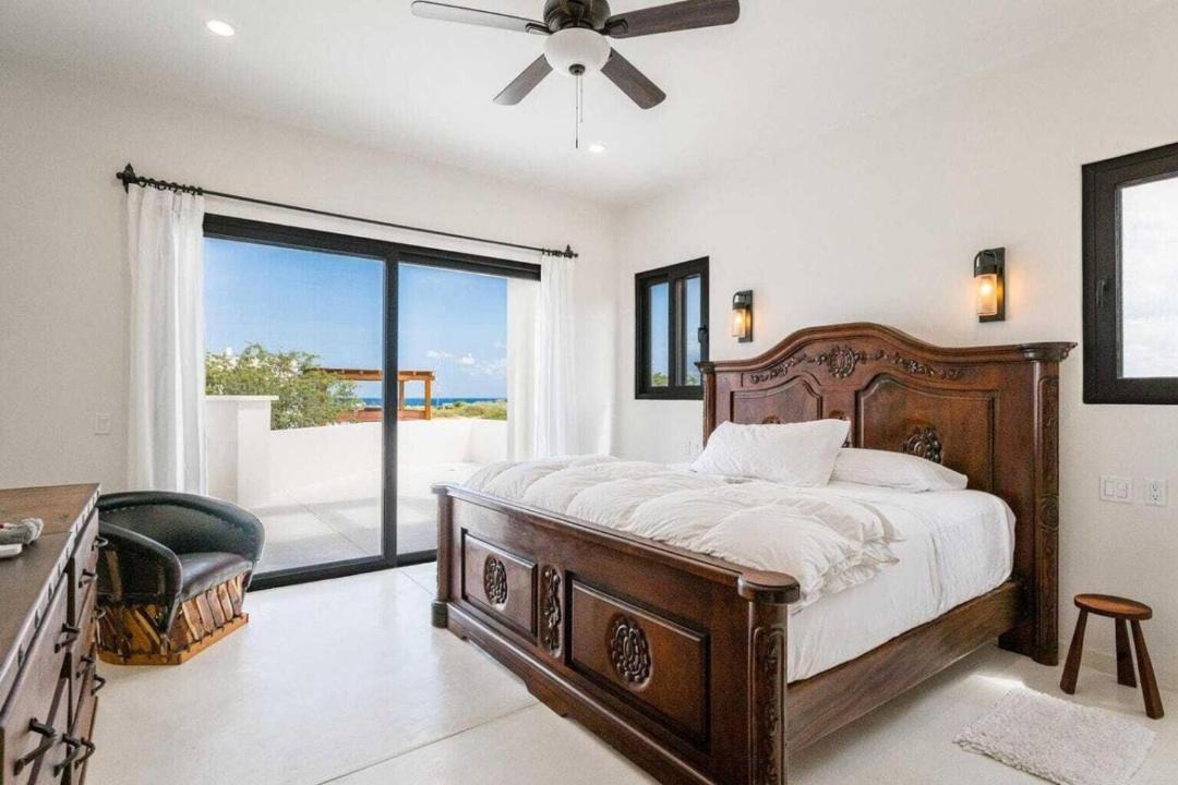 Photo of Bedroom in Los Barriles