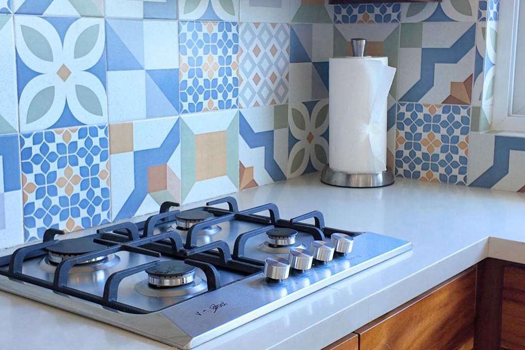 Photo of Kitchen in Buenavista