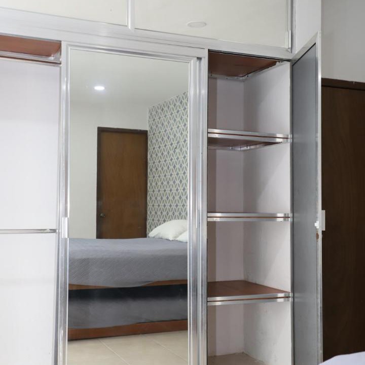 Photo of Bedroom in Merida