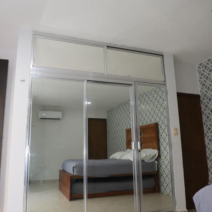 Photo of Bedroom in Merida