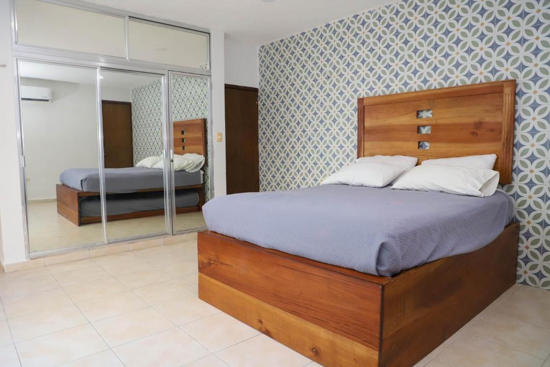 Photo of Bedroom in Merida