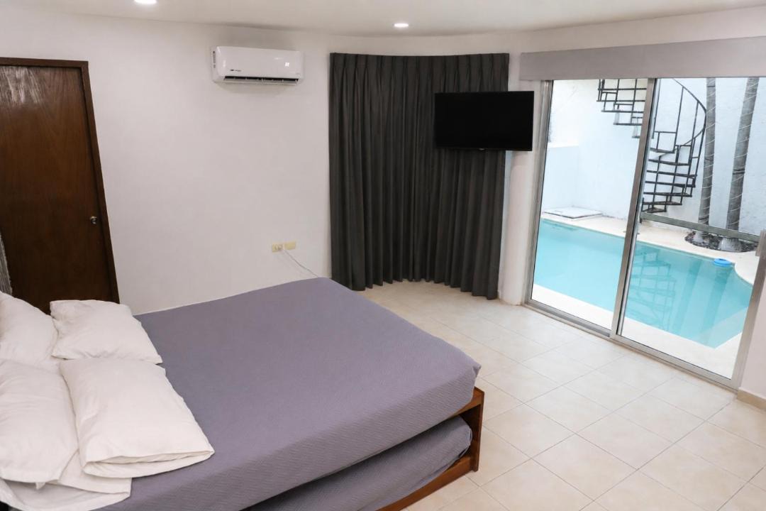 Photo of Bedroom in Merida