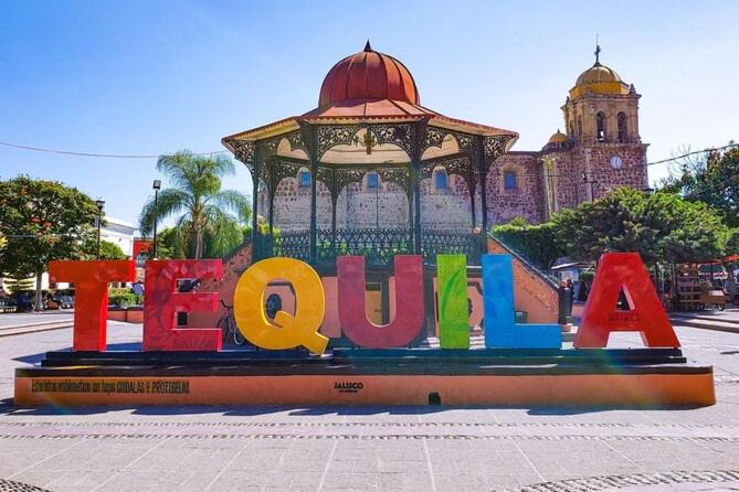 Photo of Others in Tequila