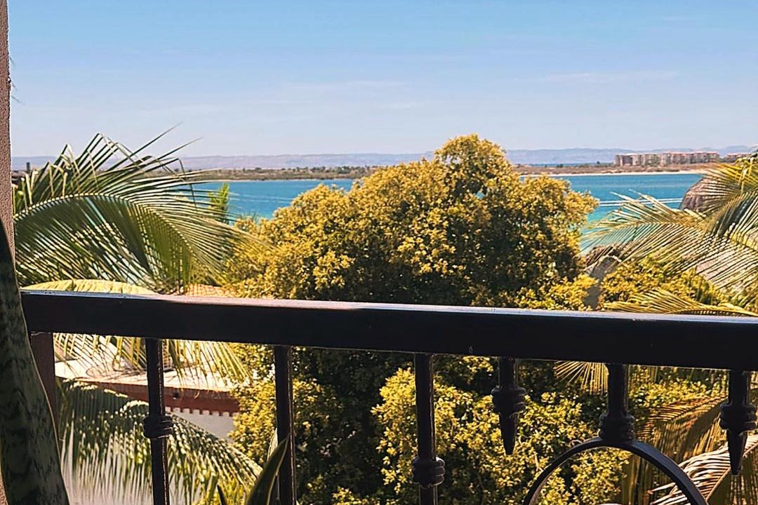 Photo of Patio Balcony in Esterito