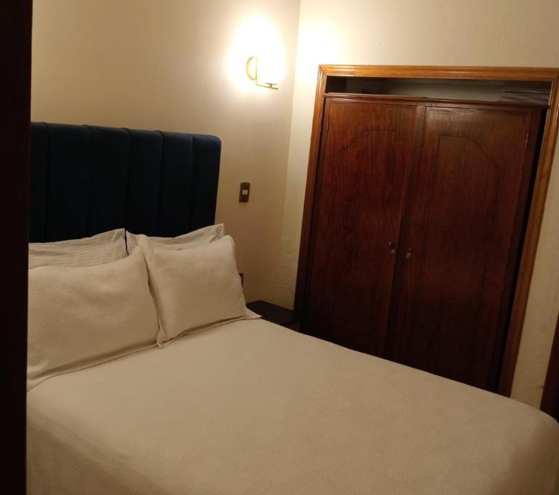 Photo of Bedroom in Tequila
