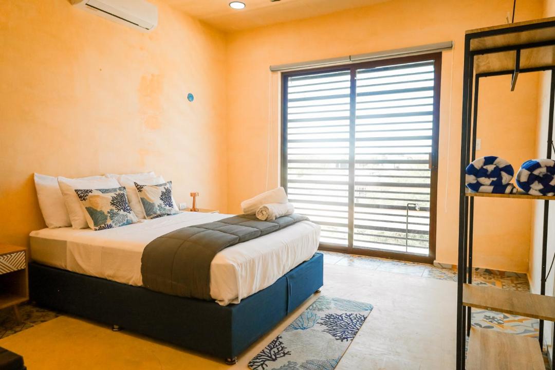 Photo of Bedroom in Chicxulub Puerto