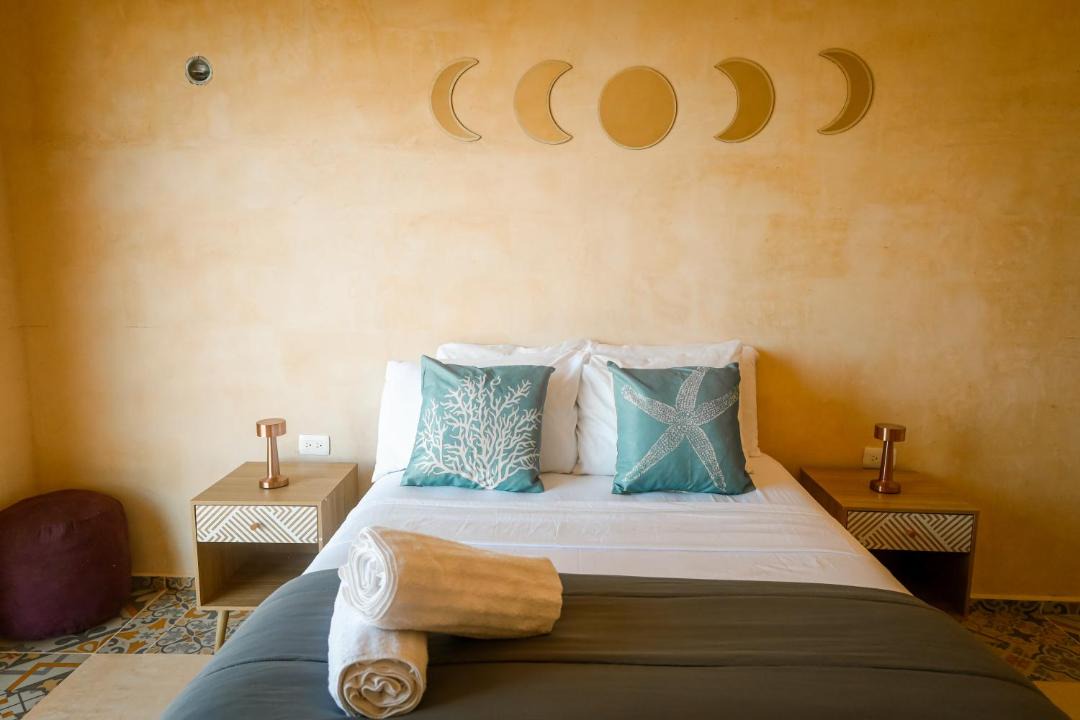Photo of Bedroom in Chicxulub Puerto
