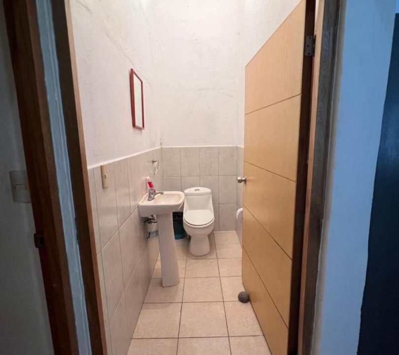 Photo of Bathroom in Santa Cruz
