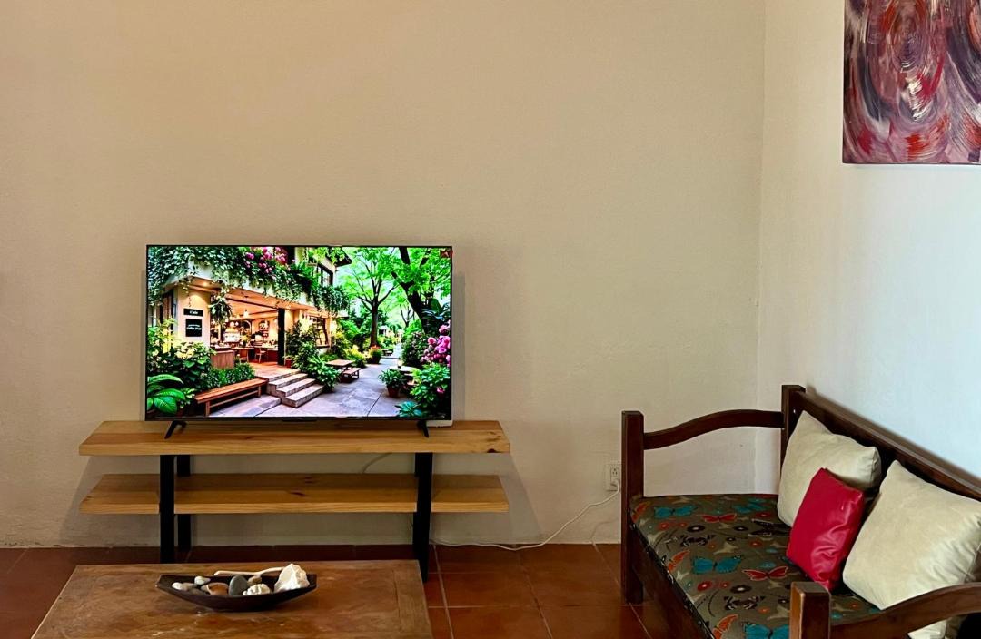 Photo of Livingroom in Santa Cruz