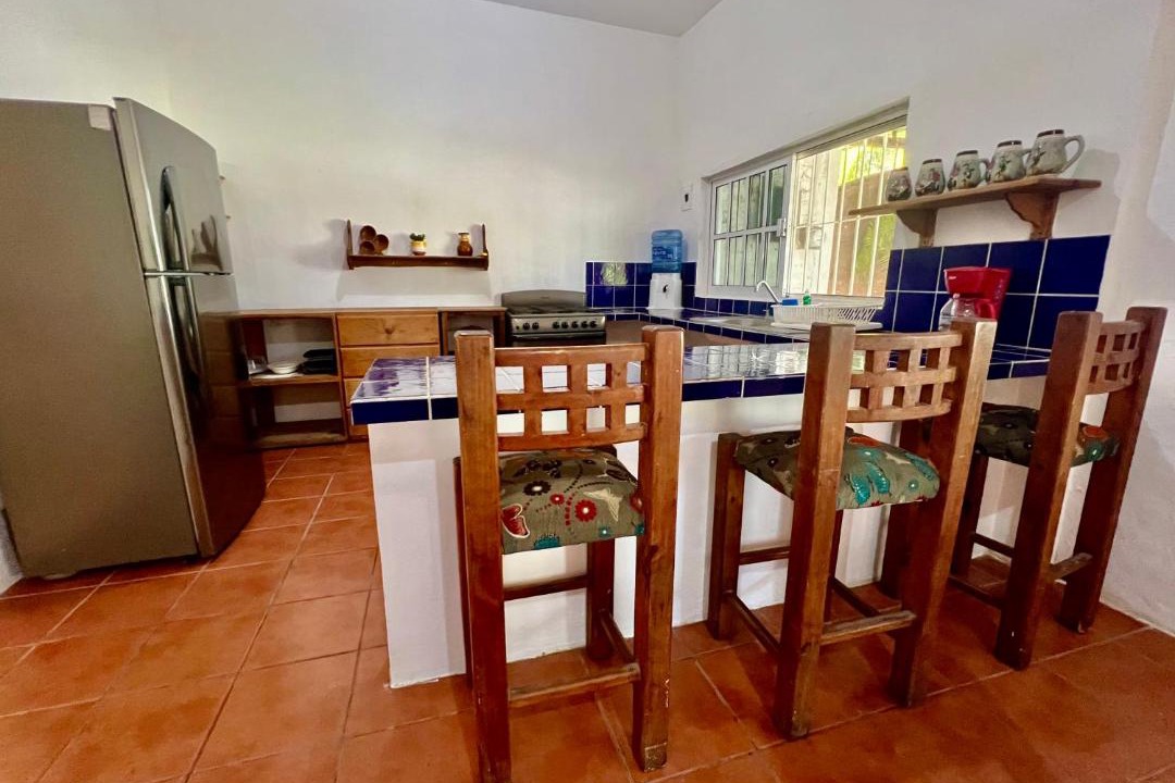 Photo of Kitchen in Santa Cruz