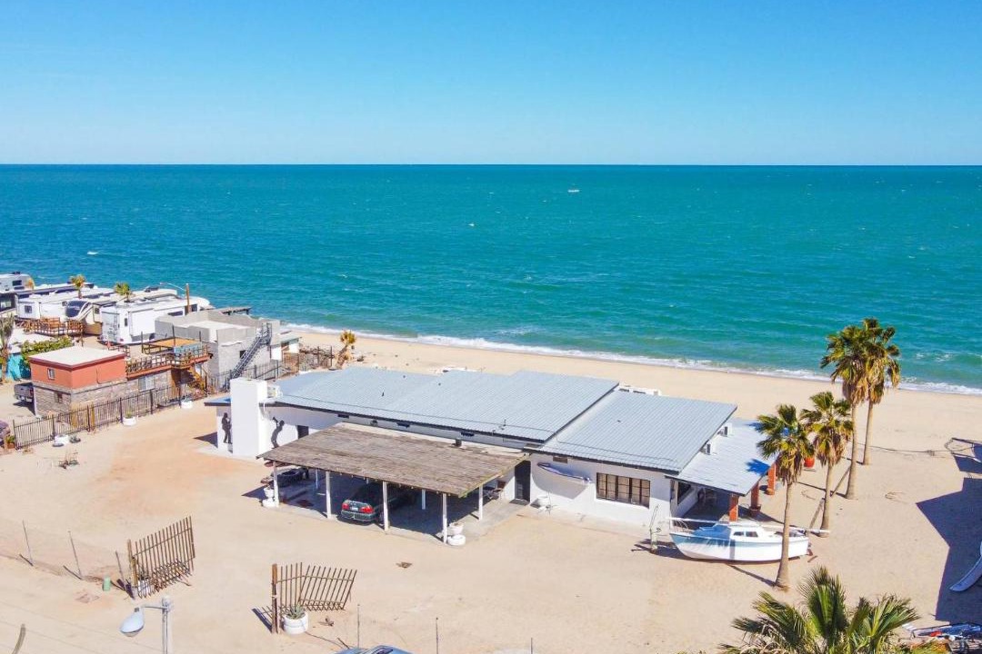 Photo of Others in San Felipe