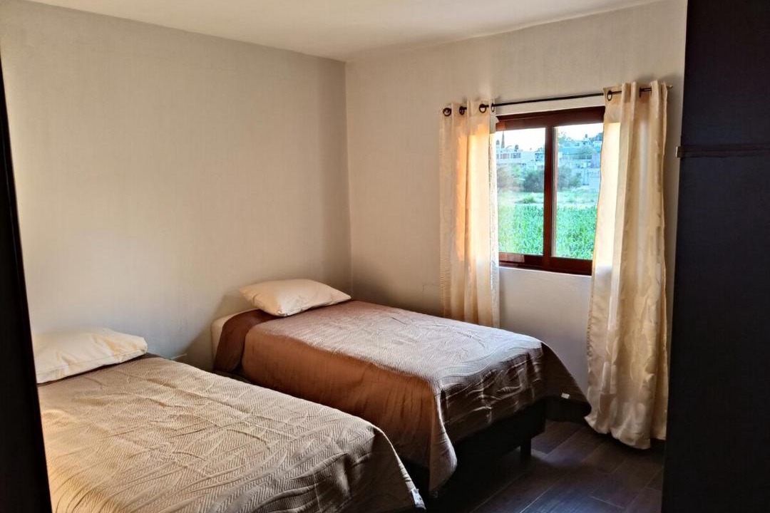 Photo of Bedroom in Atlixco