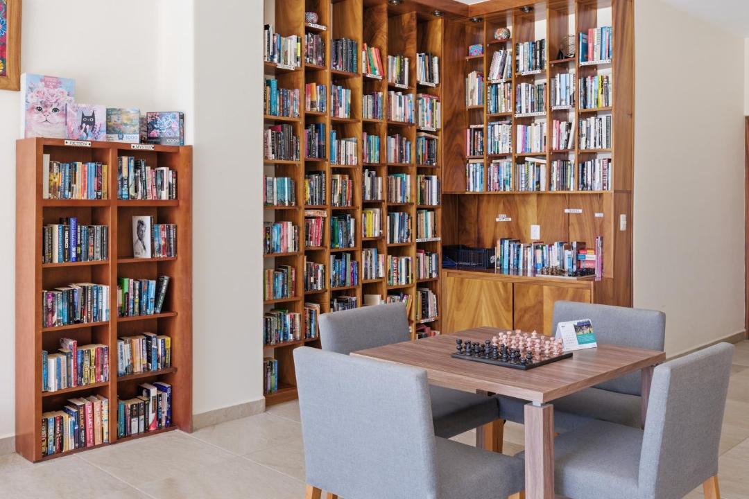 Photo of Livingroom in San Pedro Mixtepec