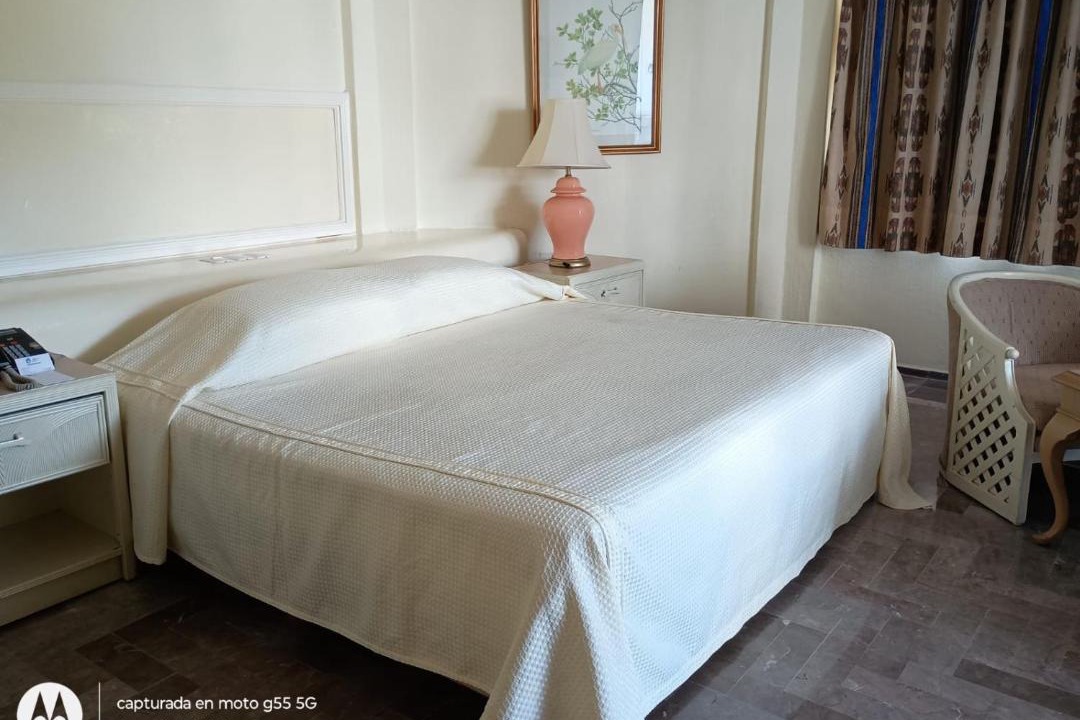 Photo of Bedroom in Club Deportivo