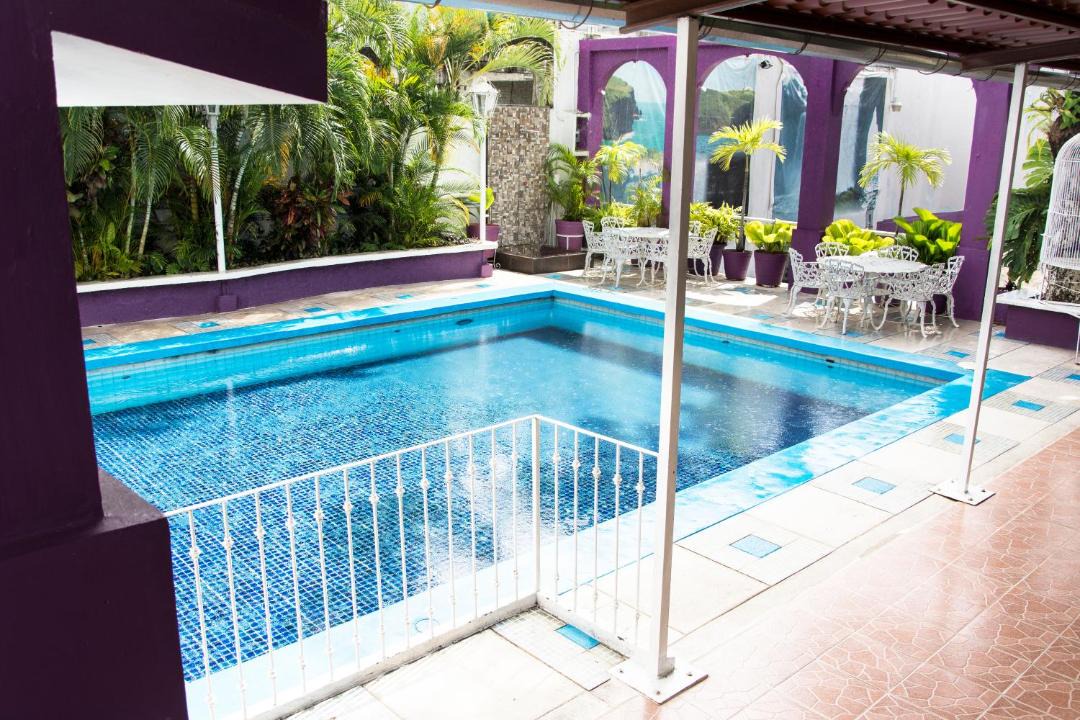 Photo of Others in San Andres Tuxtla