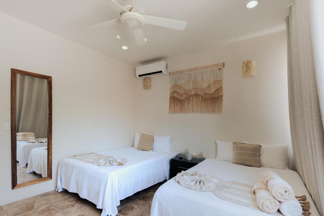 Photo of Bedroom in Santa Maria Huatulco