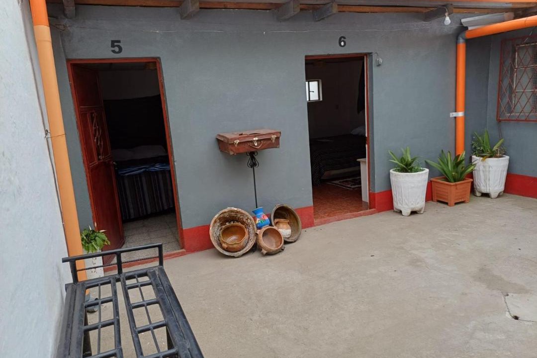 Photo of Others in Chichicastenango