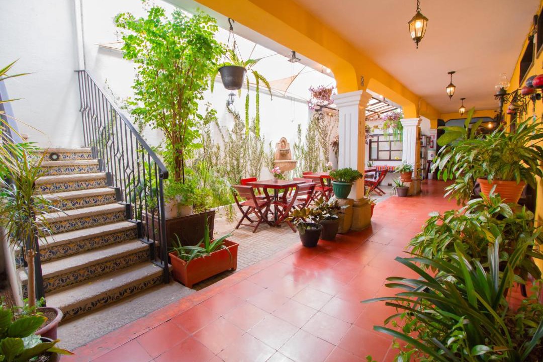 Photo of Others in Antigua Guatemala