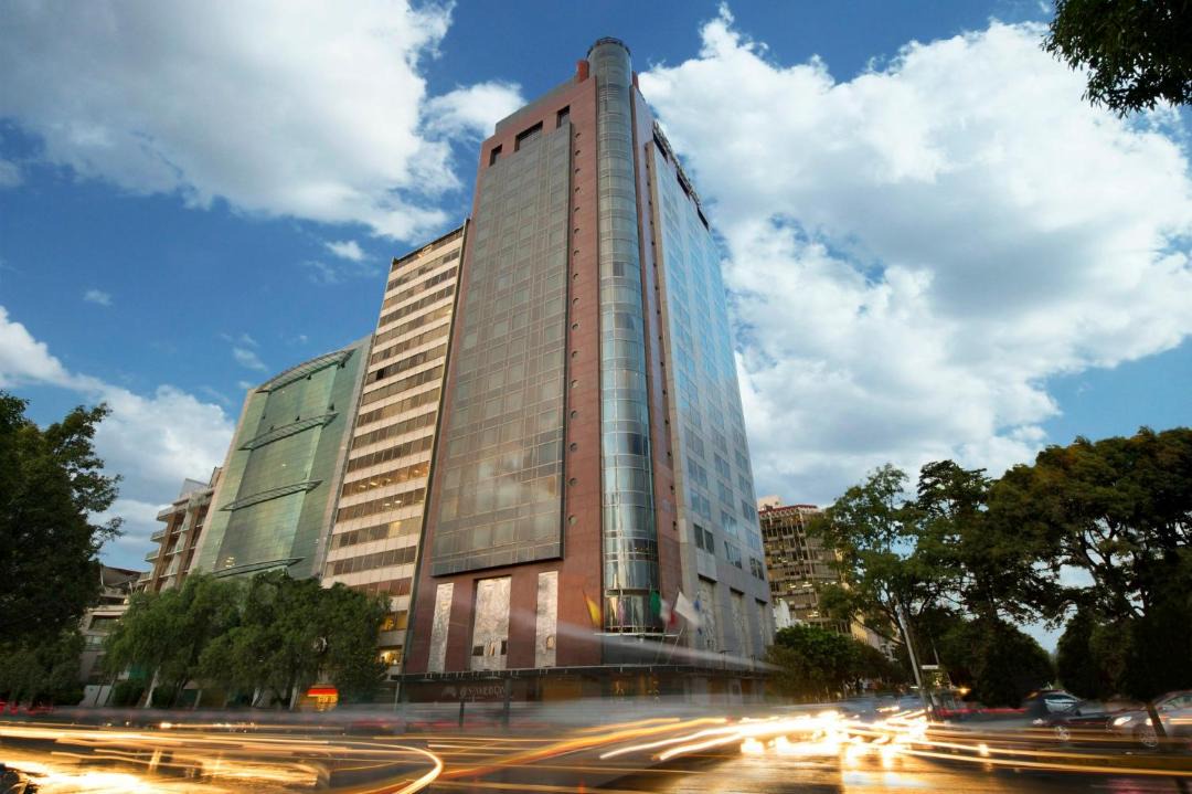 Photo of Others in Reforma