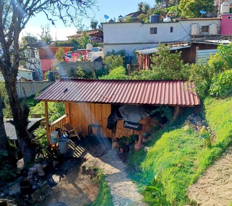 Photo of Others in San Jose del Pacifico