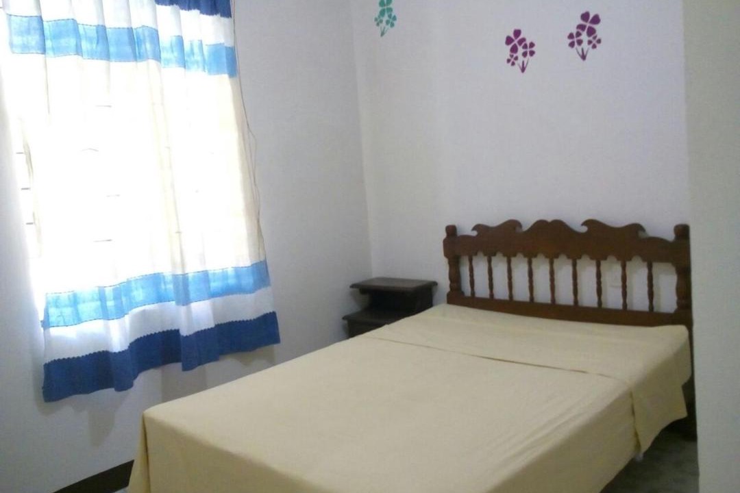 Photo of Bedroom in San Sebastian Tutla