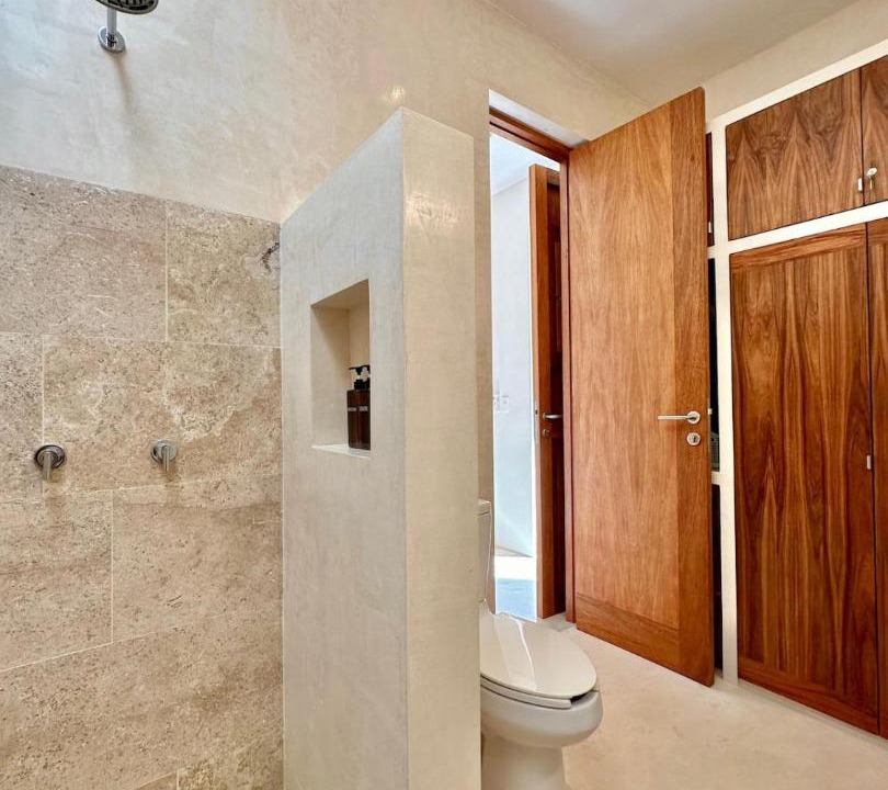 Photo of Bathroom in Centro
