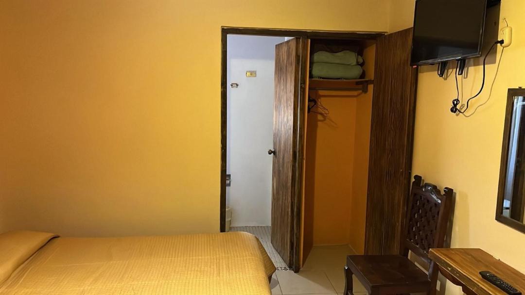 Photo of Bedroom in Guanajuato