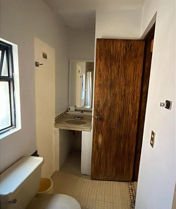 Photo of Bathroom in Guanajuato